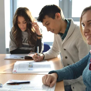 Allgemeiner Integrationskurs