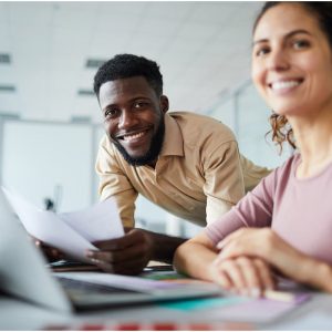 Berufsbezogene Sprachkurse